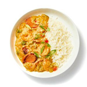 Bundle: Southern Soul Gumbo + Crab & Shrimp Mac 'n' Cheese - 4 Meal Pack