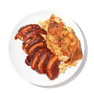 BBQ Chicken - 4 Pack