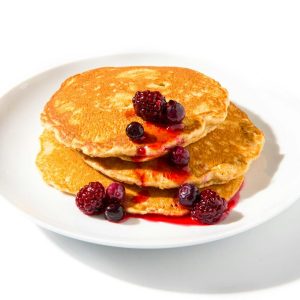 Power-Protein Pancakes - Couples Combo