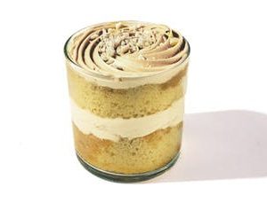 Baileys Irish Cream Cake Jar - Weekly Essentials