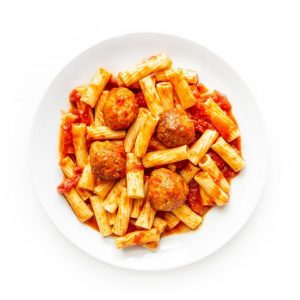 Mom's Sunday Sauce Rigatoni - 4 Pack